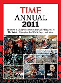 Time Annual 2011
