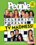 PEOPLE Celebrity Puzzler TV Madness