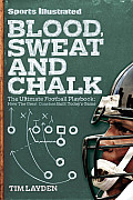 Sports Illustrated Blood Sweat & Chalk