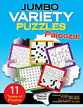 Jumbo Variety Puzzles