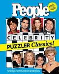 PEOPLE Celebrity Puzzler Classics