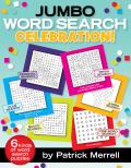 Jumbo Word Search Celebration!