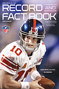 NFL Record & Fact Book 2012 The Official National Football League Record & Fact Book