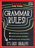 TIME For Kids Grammar Rules