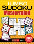 Jumbo Sudoku Mastermind