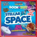Stellar Space Time for Kids Book of Why