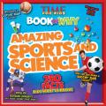 Amazing Sports & Science Time for Kids Book of Why