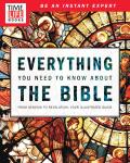Everything You Need to Know about the Bible