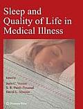 Sleep and Quality of Life in Clinical Medicine