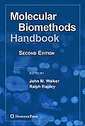 Molecular Biomethods Handbook