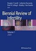 Biennial Review of Infertility: Volume 1