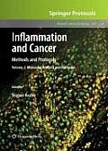 Inflammation and Cancer: Methods and Protocols: Volume 2, Molecular Analysis and Pathways