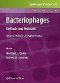 Bacteriophages: Methods and Protocols, Volume 2: Molecular and Applied Aspects