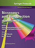 Biosensors and Biodetection: Methods and Protocols Volume 2: Electrochemical and Mechanical Detectors, Lateral Flow and Ligands for Biosensors