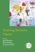 Teaching Narrative Theory