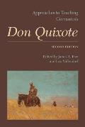 Approaches to Teaching Cervantes's Don Quixote