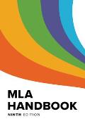MLA Handbook Official