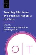 Teaching Film from the People's Republic of China