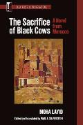 Sacrifice of Black Cows