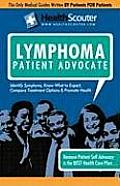 Healthscouter Lymphoma: Signs of Lymphoma and Symptoms of Lymphoma: Lymphoma Patient Advocate