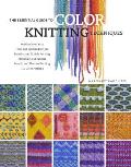 Essential Guide To Color Knitting Techniques