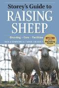 Storeys Guide to Raising Sheep Breeding Care Facilities