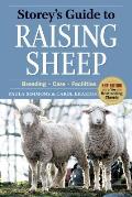 Storeys Guide to Raising Sheep