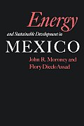 Energy and Sustainable Development in Mexico