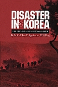 Disaster in Korea: The Chinese Confront MacArthur Volume 11