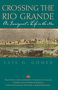 Crossing The Rio Grande An Immigrants Life In The 1880s