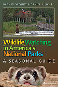 Wildlife Watching in Americas National Parks Georgia