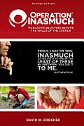 Operation Inasmuch: Mobilizing Believers Beyond the Walls of the Church