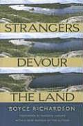 Strangers Devour The Land