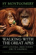 Walking With The Great Apes