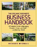 Organic Farmers Business Handbook
