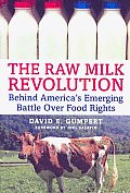 Raw Milk Revolution