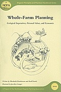 Whole Farm Planning Whole Farm Planning Ecological Imperatives Personal Values & Economics Ecological Imperatives Personal Values & Economics