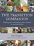 Transition Companion Making your community more resilient in uncertain times