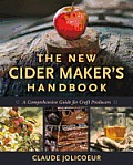 New Cider Makers Handbook A Comprehensive Guide for Craft Producers