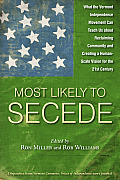 Most Likely to Secede