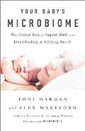 Your Babys Microbiome The Critical Role of Vaginal Birth & Breastfeeding for Lifelong Health