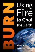 Burn Using Fire to Cool the Earth