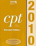 CPT 2010 Standard Edition