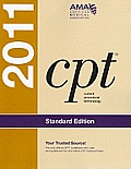 CPT 2011 Standard Edition