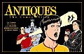 Antiques The Comic Strip 1