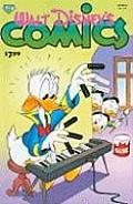 Walt Disneys Comics & Stories 691