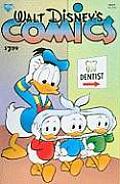 Walt Disneys Comics & Stories 692