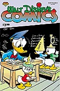 Walt Disneys Comics & Stories 694
