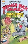 Donald Duck Family Volume 1 The Daan Jippes Collection
