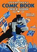 Overstreet Comic Book Price Guide 40th Edition 2010 2011